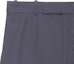 Sizing DIOR SS23 Pantalones Cortos Rectos Casuales Gris 383J131A0828-C889