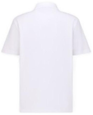 DIOR SS23 幾何印花短袖POLO衫 313J811A0749-C088 Lookbook DIOR SS23 幾何印花短袖POLO衫 313J811A0749-C088