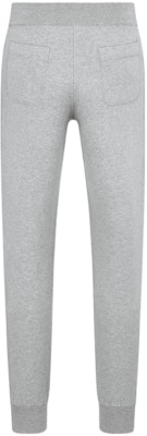 DIOR SS23 Celana Jogger Abu-Abu Pinggang Elastis. 113M120AT225-C880 Lookbook DIOR SS23 Celana Jogger Abu-Abu Pinggang Elastis. 113M120AT225-C880