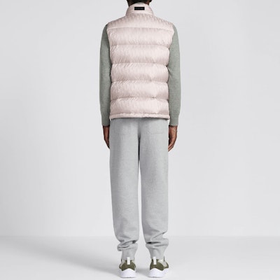 DIOR SS23 Celana Jogger Abu-Abu Pinggang Elastis. 113M120AT225-C880 Purchase DIOR SS23 Celana Jogger Abu-Abu Pinggang Elastis. 113M120AT225-C880