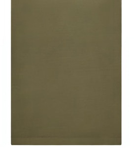 DIOR SS23 橄榄色无袖修身针织毛衣。 383J641A0817-C640 Sizing DIOR SS23 橄榄色无袖修身针织毛衣。 383J641A0817-C640