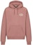 Order DIOR SS23 Pink Pullover Logo Hoodie. 113J698A0531-C491
