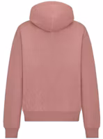 Lookbook DIOR SS23 Hoodie Logo Merah Jambu. 113J698A0531-C491