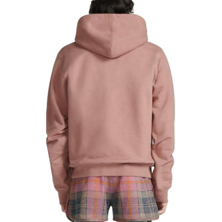 Purchase DIOR SS23 粉色Logo連帽衫. 113J698A0531-C491