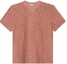 Buy Camiseta DIOR SS23 Rosa Sólido Cuello Redondo Manga Corta. 113J692A0614-C454