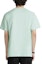 Purchase DIOR SS23 Solid Color Slim Fit Crew Neck T-Shirt Light Green. 313J696D0554-C688
