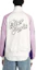 Purchase DIOR SS23 White Color-Block Logo Print Long Sleeve Jacket 313J431A0809-C084
