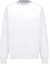 Buy DIOR SS23 ホワイトプルオーバースウェットシャツ レタープリントカラー付き. 383J694A0807-C080