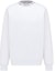 Order DIOR SS23 ホワイトプルオーバースウェットシャツ レタープリントカラー付き. 383J694A0807-C080