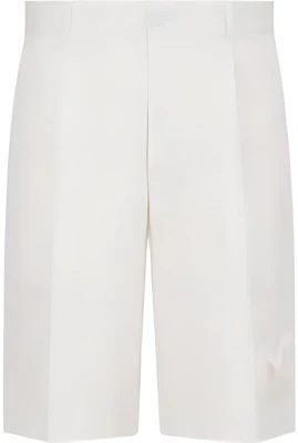 DIOR SS23 화이트 래빗 프린트 스트레이트 컷 쇼츠 설날 한정판 313C156A5641-C081 Buy DIOR SS23 화이트 래빗 프린트 스트레이트 컷 쇼츠 설날 한정판 313C156A5641-C081