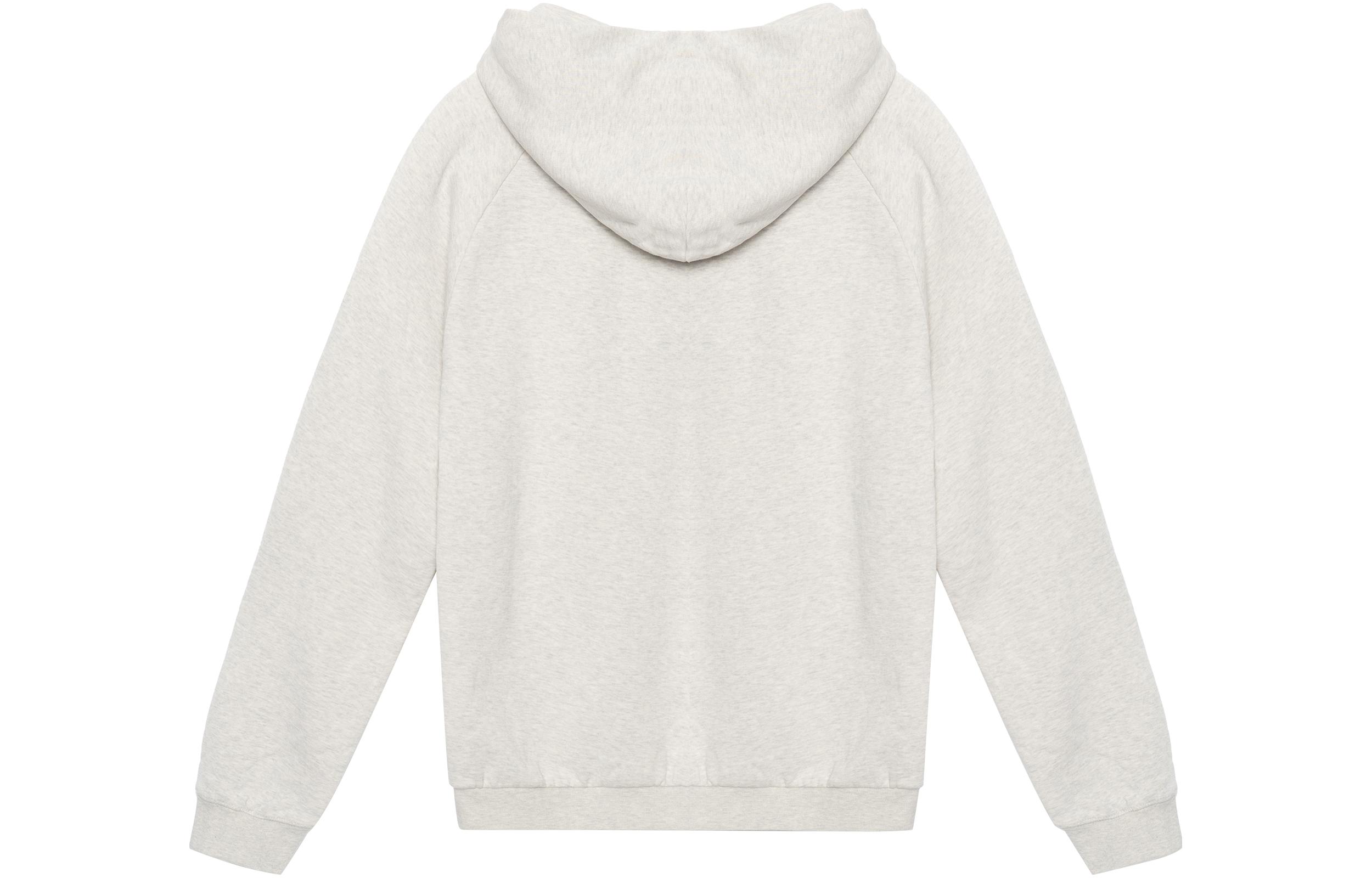 Lookbook Sudadera Blanca DIOR SS23 con Logo Bordado. 313J639A0815-C881