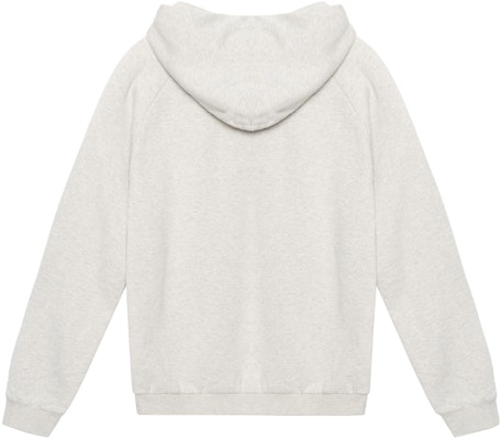 DIOR SS23 White Sweatshirt with Embroidered Logo Print. 313J639A0815-C881 Lookbook DIOR SS23 White Sweatshirt with Embroidered Logo Print. 313J639A0815-C881