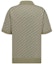 Lookbook DIOR SS23 All-Over Logo Green Polo Shirt for Men. 293M832AT396-C686