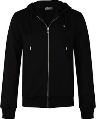 DIOR SS23 Jaket Hitam Bordir Hoodie Lengan Panjang Outerwear 733J220B0531-980 Buy DIOR SS23 Jaket Hitam Bordir Hoodie Lengan Panjang Outerwear 733J220B0531-980