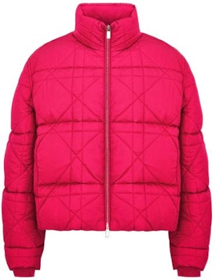 DIOR SS23 By Erl Jaket Puff Pink Kolar Tegak Zip. 313C418A5704-C383 Buy DIOR SS23 By Erl Jaket Puff Pink Kolar Tegak Zip. 313C418A5704-C383