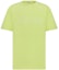 Buy DIOR SS23 Embroidered Logo Yellow Crewneck Casual T-Shirt for Men. 393J696E0847-C680