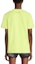 Purchase DIOR SS23 Embroidered Logo Yellow Crewneck Casual T-Shirt for Men. 393J696E0847-C680