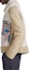Details for DIOR SS23 Embroidered Pattern Stand Collar Bomber Jacket Beige Men’s Edition 383L420A0681-C881