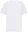 Lookbook DIOR SS23 Geometric Pattern Crewneck Casual Short Sleeve T-Shirt White () 393J696H0677-C088