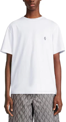 DIOR SS23 Geometric Pattern Crewneck Casual Short Sleeve T-Shirt White () 393J696H0677-C088 Shop DIOR SS23 Geometric Pattern Crewneck Casual Short Sleeve T-Shirt White () 393J696H0677-C088