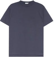 DIOR SS23 Logo Graphic Crewneck Short Sleeve T-Shirt 383J696B0817-C840 DIOR SS23 Logo Graphic Crewneck Short Sleeve T-Shirt 383J696B0817-C840