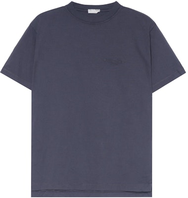 DIOR SS23 Logo Graphic Crewneck Short Sleeve T-Shirt 383J696B0817-C840 Buy DIOR SS23 Logo Graphic Crewneck Short Sleeve T-Shirt 383J696B0817-C840