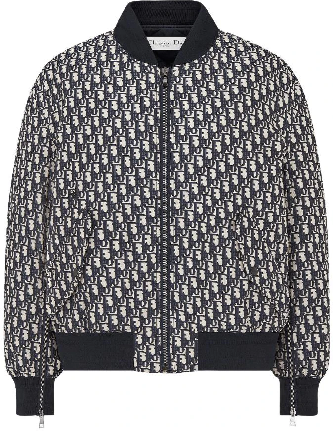 dior-ss-23-logo-print-zipper-jacket-long-sleeve-blue-317-c67-a2970-5803