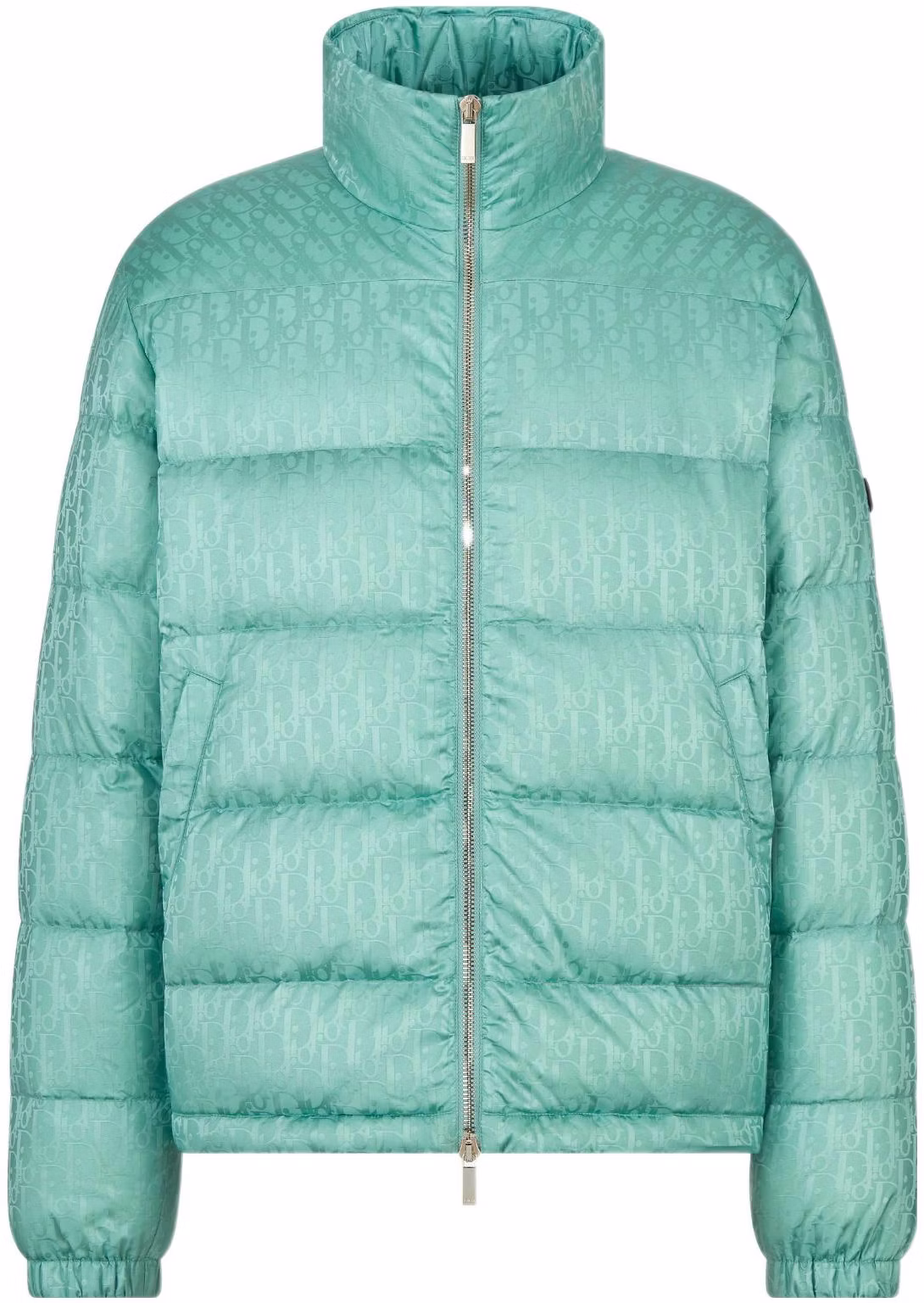dior-ss-23-monogram-puffer-jacket-green-full-zip-long-sleeve-943-c449-a4462-c689