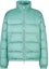 Order Chaqueta Acolchada Verde Dior SS23 Monograma Cremallera Manga Larga 943C449A4462-C689