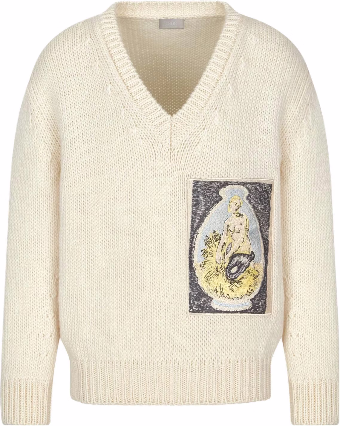 dior-ss-23-patterned-embroidered-v-neck-knit-pullover-sweater-ivory-383-m639-at-541-c085