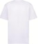 Lookbook Camiseta Blanca DIOR SS23 Estampada de Manga Corta y Cuello Redondo. 313J696D0554-C088
