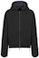 Order Dior SS23可翻转纯色连帽夹克 黑色 313J232A0531-C989