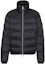 Order DIOR SS23 Solid Color Stand Collar Long Sleeve Jacket Black 943C449A4462-989