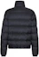 Lookbook DIOR SS23 Solid Color Stand Collar Long Sleeve Jacket Black 943C449A4462-989