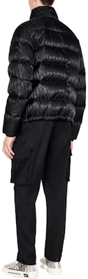 DIOR SS23 Solid Color Stand Collar Long Sleeve Jacket Black 943C449A4462-989 Details for DIOR SS23 Solid Color Stand Collar Long Sleeve Jacket Black 943C449A4462-989
