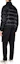 Details for DIOR SS23 Solid Color Stand Collar Long Sleeve Jacket Black 943C449A4462-989
