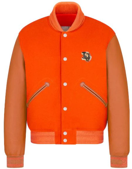 dior-ss-23-tears-letter-print-high-neck-jacket-red-long-sleeve-393-l418-a5817-c281