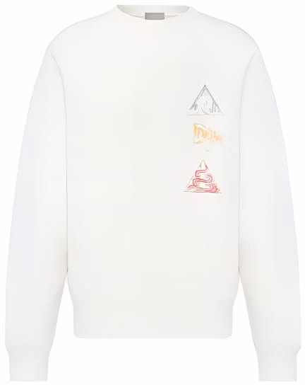 dior-ss-23-white-crewneck-pullover-sweatshirt-men-s-solid-print-long-sleeve-393-j694-a0531-c089