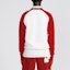 Purchase DIOR SS23 Year of the Rabbit Red Graphic Oversized Sweatshirt Edition 313J652A0531-C083