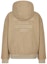 Lookbook DIOR SS24 Beige Logo Embroidered Zipper Hoodie Jacket. 383D487BY547-C181