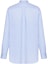 Lookbook DIOR SS24 Camisa Azul de Rayas Holgada de Manga Larga con Bolsillo 413C516A5978-C075