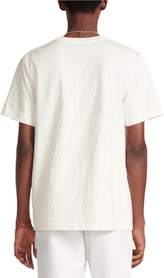 DIOR SS24 Kaos Oversized Crewneck Logo Kartun Graphic. 413J648A0849-C089 Details for DIOR SS24 Kaos Oversized Crewneck Logo Kartun Graphic. 413J648A0849-C089