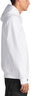 DIOR SS24 Logo Print Casual Loose Fit Hoodie. 413J646A0531-C985 5