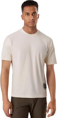 DIOR SS24 Logo Cetakan Crewneck T-Shirt Beige. 483M648AT823-C089 Shop DIOR SS24 Logo Cetakan Crewneck T-Shirt Beige. 483M648AT823-C089