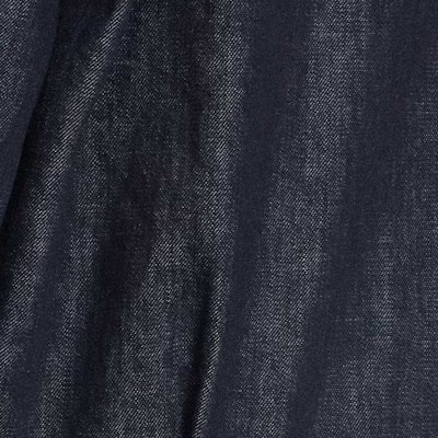 DIOR SS24 Navy Blue Denim Jacket with Zipper Detail and Buttons. 413D484A356X-C540 Cheap DIOR SS24 Navy Blue Denim Jacket with Zipper Detail and Buttons. 413D484A356X-C540