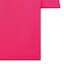 Cheap DIOR SS24 Neon Pink Embroidered Logo Polo Shirt. 483J834A0931-C480
