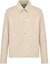 Order DIOR SS24 Off-White Logo Jacquard Long-Sleeve Leather Jacket. 013L428A0487-C010