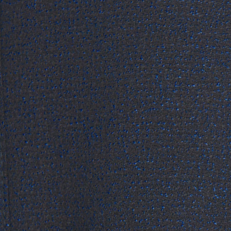 Sizing DIOR SS24  Solid Single-Breasted Casual Long-Sleeve Blazer Blue 313C203A6053-C580