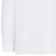 Details for DIOR SS24 Camisa Blanca Manga Larga con Bordado de Logo y Cuello en Punta 243C551E1581-C086