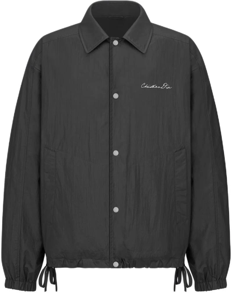 dior-ss-24-black-embroidered-letter-short-jacket-with-collar-and-buttons-493-c409-b6224-c988